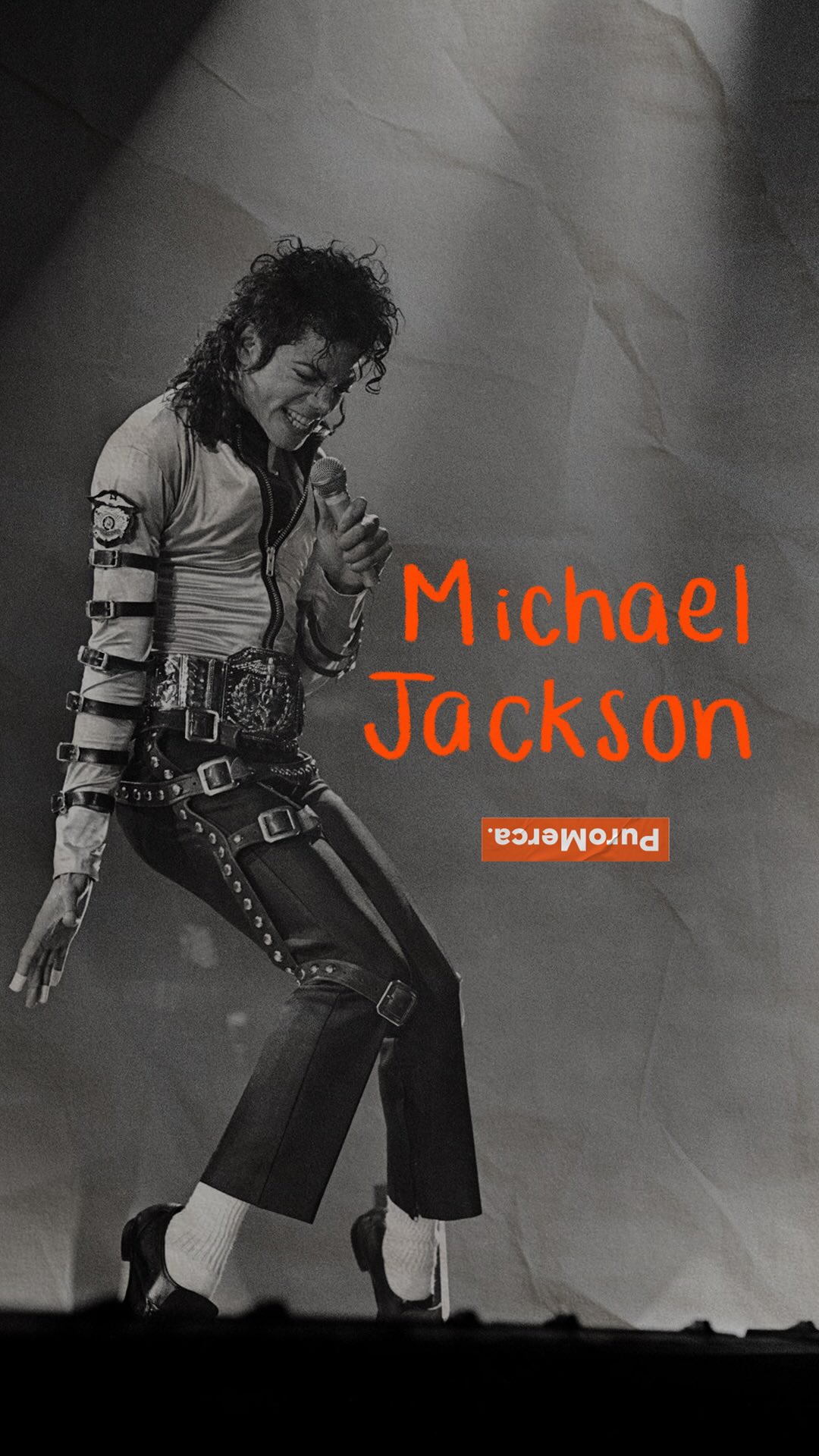 Michael Jackson fue una leyeeenda en la música… Y Pepsi supo aprovechar su momento, cambiando cómo las marcas conectan con la cultura. 🔥🥤

#PuroMerca 🧡