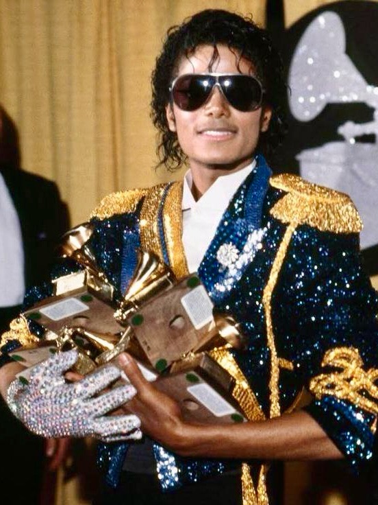 “Michael” hits theaters on Friday. The biopic will follow Michael Jackson’s maturation from a childhood sensation to the King Of Pop. 

At the peak of his career, Jackson was a global icon who set records that still stand to this day. This includes being the first Super Bowl halftime act to draw more viewers than the game itself. Over 133 million people tuned in to watch Jackson perform during Super Bowl XXVII, changing the event forever. 

Are you heading to theaters to watch “Michael”?