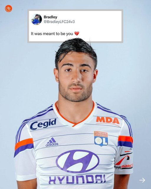 There’s something in the water in Lyon. Producing maestro after maestro, they’ve got the formula down to a T. 

Whilst Cherki is hitting his stride amongst City’s superstars, the timeline has been reminiscing about prime Fekir and Aouar. And no, it’s not a question of who’s better, but rather, who’s next?