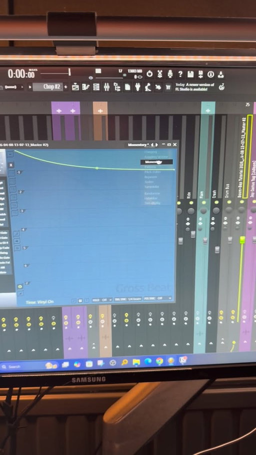 This intro technique works on any style of beat, all with stock FL plugins too 🔥