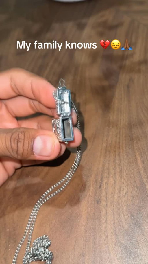 All these years and they DIDN’T tell me this was a new batch of grandma 🙄🤦🏽‍♂️💔🪦 #GreatGrandma #SorryGrandma #familyheirlooms #Update #GenerationalTradition
