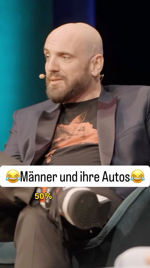 Wer fühlt es?😂🔥🏎️#ingmarstadelmann #witzigevideos #berlinerschnauze #tuttytran #autoliebe