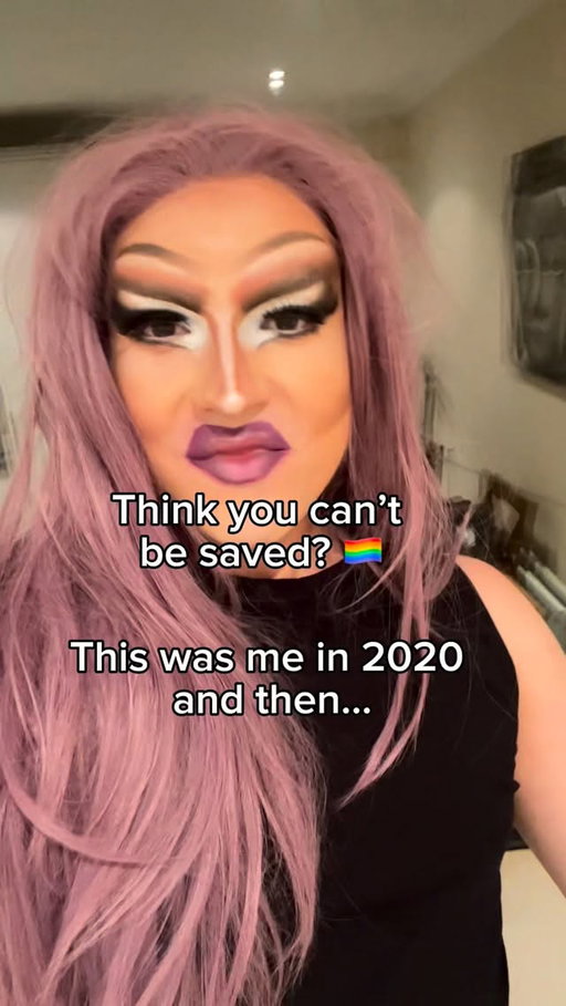 Another one saved! ❤️💕

IB: @connorhenry13 

#lgbt #lgbtq #theatrekid