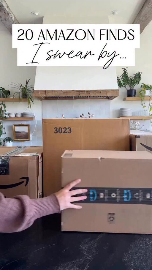 🔗 Follow + comment ✨need✨ and I’ll send you the links to all 20 Amazon finds I swear by.

These are the pieces I use constantly and would buy again without hesitation. Practical, affordable, and the kind of finds that actually make a difference in how your home looks and functions.

If you love Amazon home finds that truly earn a permanent spot, this list is for you!

https://amzlink.to/az05LqSY8FhBR LinkDM *288*