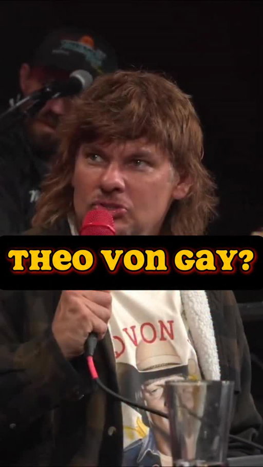 I have been knighted “Little Beetle Muffin” by the great Von.
.
.
.
.
#killtony #theovon #gay #standup #beetle