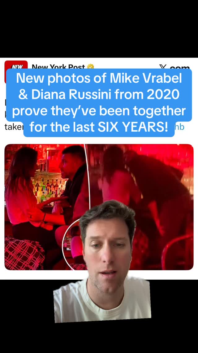 New episode of KFC PR! New photos of Mike Vrabel & Diana Russini from 2020 prove they’ve been together for the last SIX YEARS! Three things:
A) this shows that this was not some sort of spur of the moment mistake. This is like a full blown relationship! Her 4 yr old son is named Mike!
2) The PI who worked this case and gets these photos is the GOAT. 6 yr old pics…pics from a hundred miles away…he’s built this case like a master of his craft d) Diana Russini has the worst PR of all time