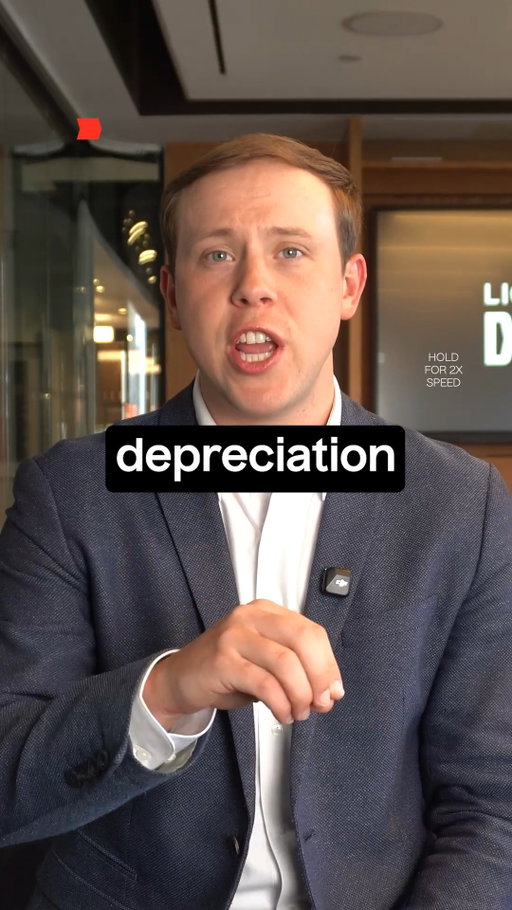 The Real Estate Appreciation Changes Every Investor Must Know#realestateinvesting #RealEstate