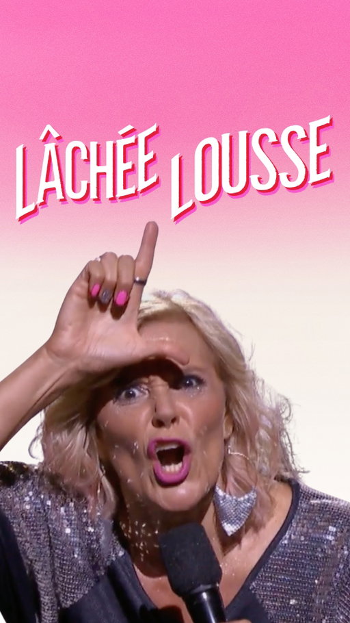 Pour en voir plus de ma tournée✨LÂCHÉE LOUSSE✨
🎟️ https://www.rachelleelie.com 🎟️