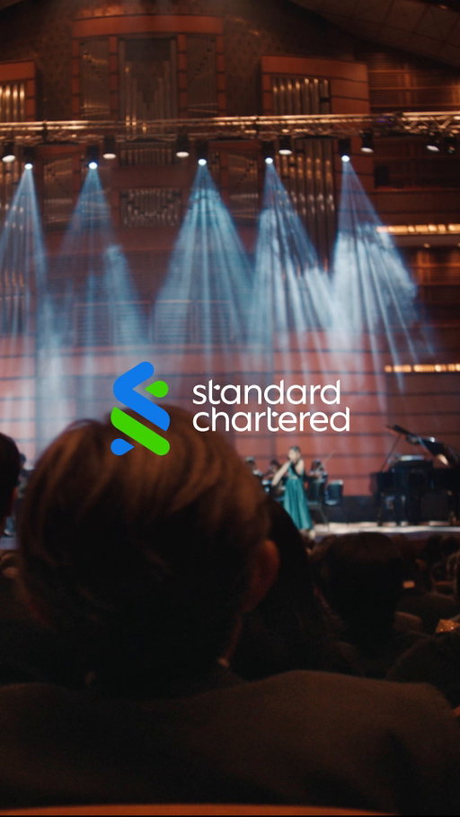 Every bold ambition begins with potential, but belief is what makes it unstoppable.

Now is your time to act decisively, seize pivotal moments and let your ambitions take centre stage.

With our global network and deep expertise, we connect clients to growth opportunities in the world’s most dynamic markets. 

Learn more: Link in stories. 

#NowIsYourTime #StandardChartered