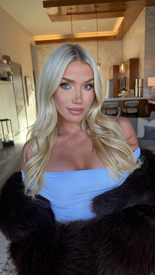 Bachelorette prep starts now🤭💍 first step: lip blushing by @browdi_austin