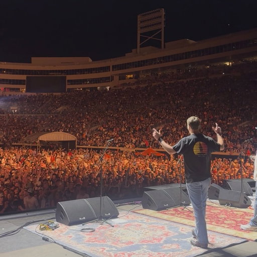 What else could you ask for… #scbr