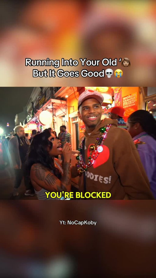 How Did This Go Well😅
Follow (@nocapkoby) For More Content ⭐️