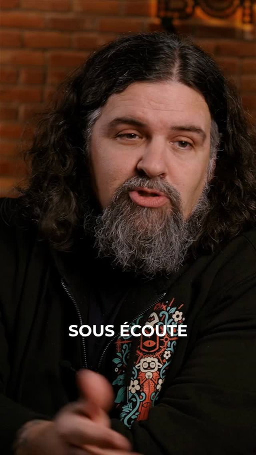 Deux soirs. Une aréna mythique. 🔥
Mike Ward débarque au Centre Bell les 29 et 30 mai pour des shows qui s’annoncent complètement fous.

Si t’as jamais vu ça en grand, c’est le moment. Et si tu l’as déjà vu… tu sais déjà pourquoi faut pas manquer ça.

🎟️ Billets ici : https://mikeward.ca/fr⁠�

✨ La soirée est fièrement commanditée par Econofitness.