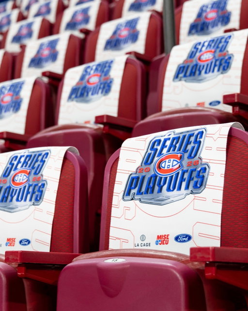 Les serviettes des séries sont arrivées, et elles sont de toute beauté
 
The playoff towels are here and they’re beautiful

#GoHabsGo