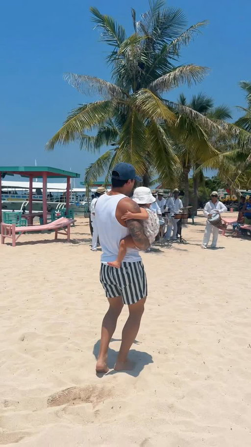 Only made possible with Philippine Airlines 🇵🇭🙏🏽 This is your sign to visit Cebu in the Philippines! We had the best time with the family! Use promo code PALXJOHN for discounted tickets. Link in bio! @flypal @tourism.ph #lovethephilippines #ad
