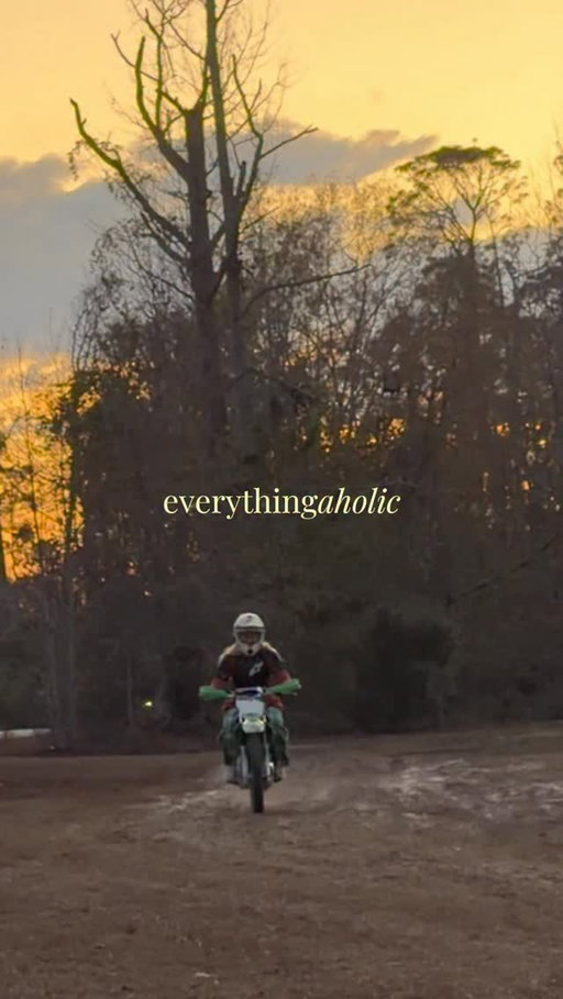 “Choose a lifestyle” 🙄

#everythingaholic #adrenaholics