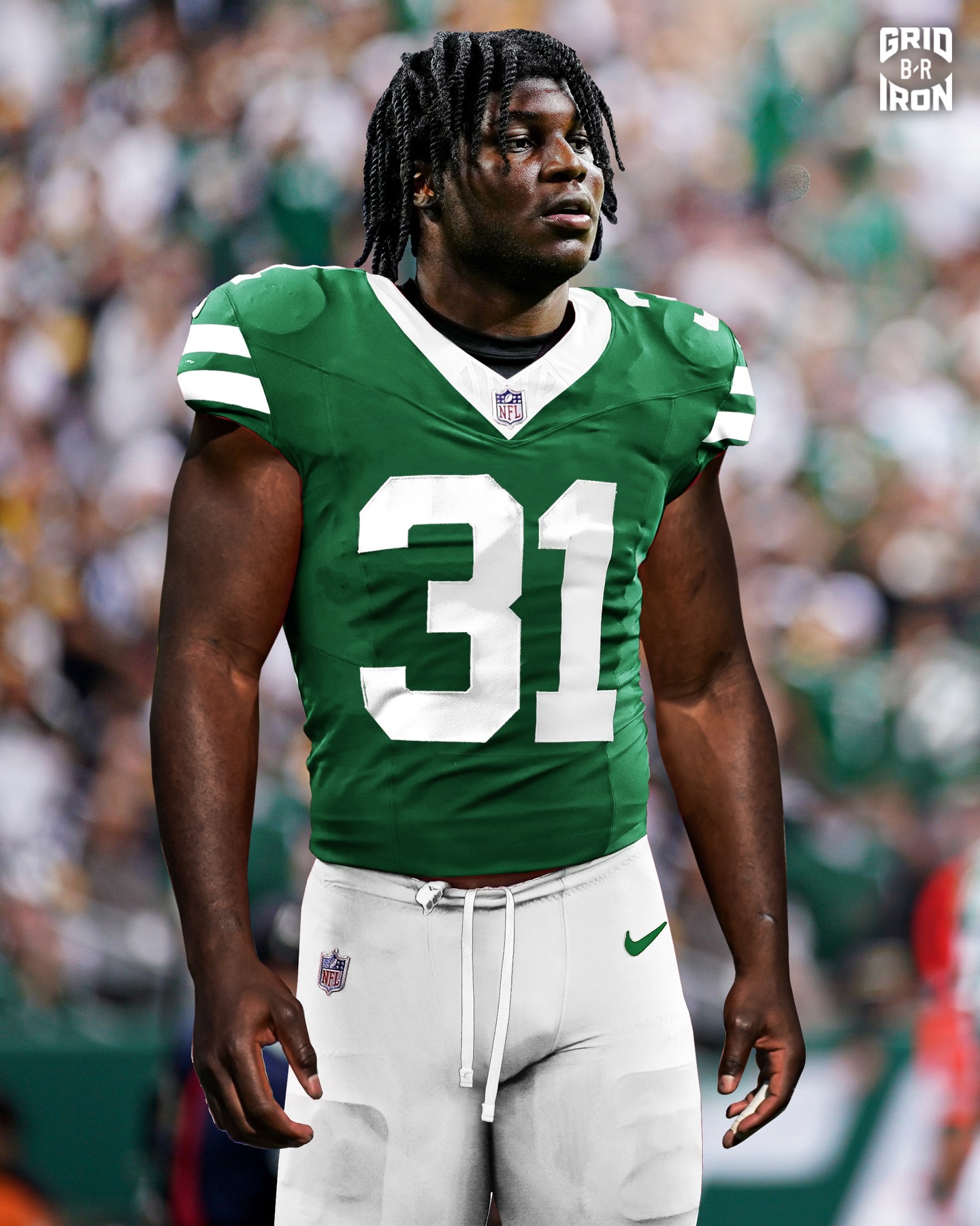 Jets are taking Texas Tech EDGE David Bailey

New York gets a star as he lead college football in sacks last year ⭐️