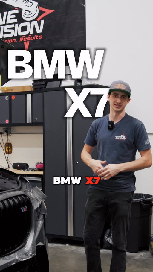 BMW X7 Complete: You can learn a lot from a quick phone call. And so can I on how we can best help you. Have any questions about our services? Give me a call or text me

📲760.500.7297
📍3830 Oceanic Dr. STE 402, Oceanside, CA, 92056 

#ppf #bmw #oceanside #ceramiccoating #paintprotection