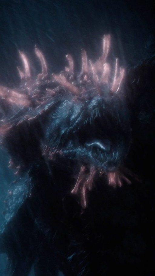 Titans spotted.

Monarch: Legacy of Monsters — New Episode Now Streaming

#Monarch #AppleTV