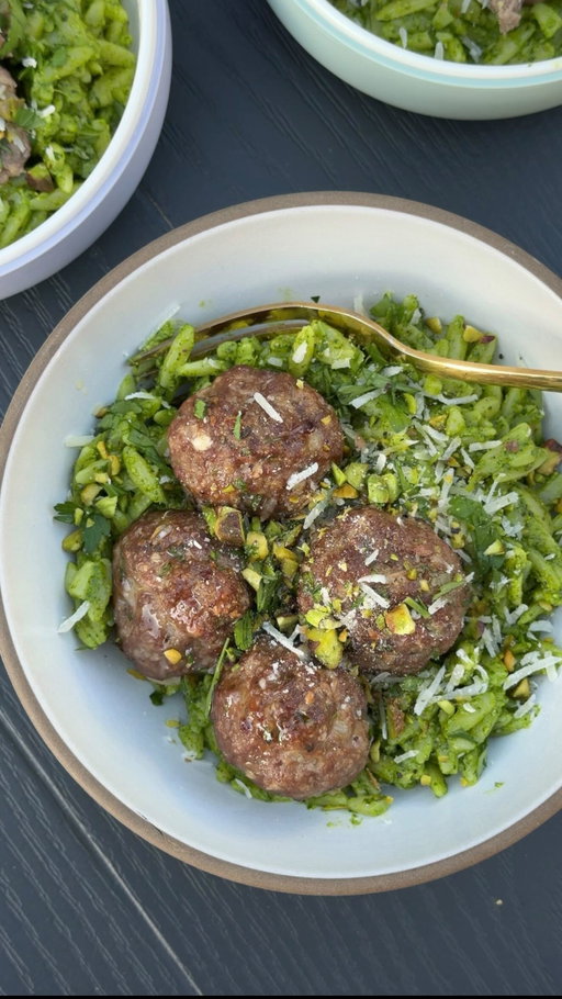 What I ate on this day while preparing to conceive 🤰🏻👀

Want to hear something wild? Improving nutrient intake before you get pregnant has a bigger impact on pregnancy outcomes than solely changing what you eat during pregnancy… 😲

Now let me be clear— it’s never too late to benefit from a healthy diet (and eating nutrient dense foods in pregnancy matters a whole lot too), but I hope this also provides some relief to any of you that have struggled to eat as healthy as you’d like during pregnancy because of nausea, food aversions, etc. (and hopefully a little motivation too 🤭)

Also keep in mind that this is ONE day of eating, and anytime I’m filming one of these, I’m more conscious of what & when I’m eating and randomly snacking less.

-

#preconception #preconceptionhealth #preconceptionnutrition #healthypregnancy #pregnancynutrition
