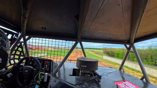 It’s been 13 years since the last time I stepped foot in a Pro 4, and I realized 13 years is too long. Thanks for letting me spin a few laps in your new whip, @diggingdeeperracing 
-
-
-
#pro2 #offroad #shortcourseracing #offroadtrucks #offroadracing