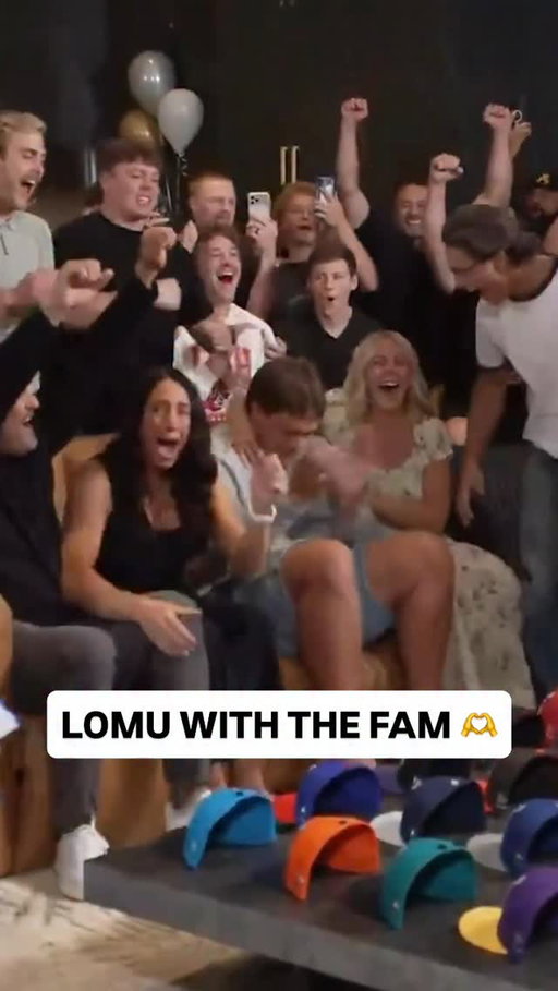 This moment 🥹

NFL Draft on NFLN