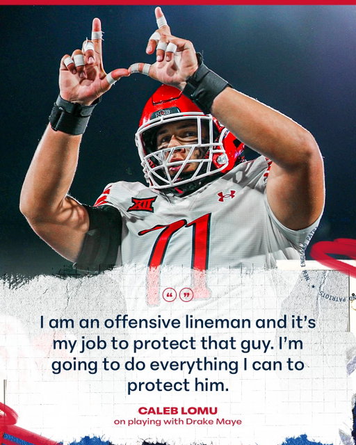 YESSIR CALEB 🗣️
