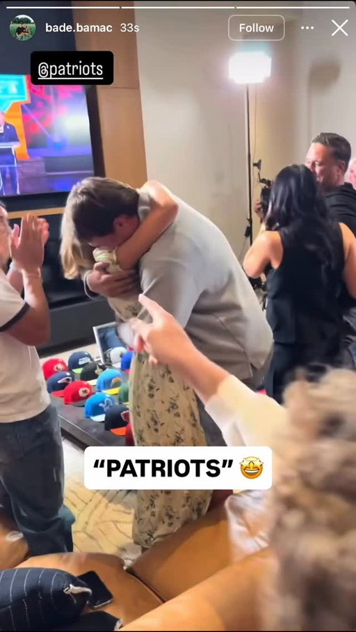 FIRED. UP.
