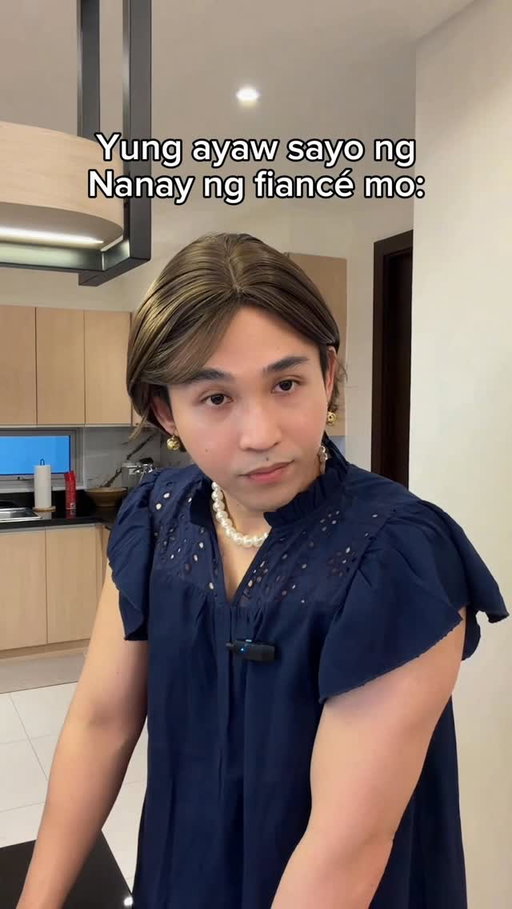 Yung ayaw sayo ng Nanay ng fiancé mo 

#DavaoConyo #DavaoConyoSkit
#GoNaGoSaSarapNgBingo
