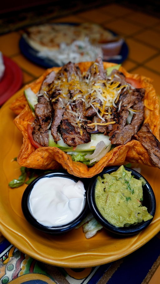 The ONLY Burrito Paisa in Massachusetts 🌯 

@tacomexboston is a family-owned restaurant serving a unique fusion of Mexican, Colombian and Salvadoran cuisine. They’re the home of the Burrito Paisa, a Colombian-style burrito, that pairs perfectly with their Margarona. Being that their menu is a fusion of Latin flavors, you can find a wide range of flavorful options here. 

The space makes you feel like you’ve been transported to Mexico and it extends to their outdoor patio, opening on May 1st!

📍65 Maverick Square, East Boston, MA

#bostonma #latinfusion