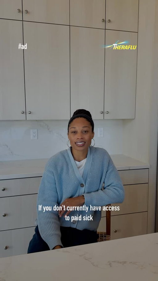 You deserve the time you need to Rest & Recover, without worrying about the consequences 💙 

Hear how @allysonfelix empowers us to #MakeRestARight