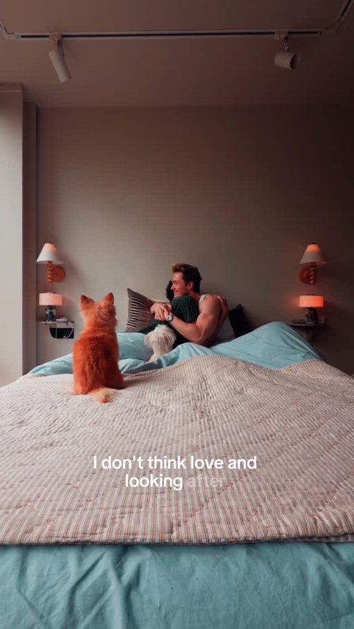 ad It’s our dogs first time living too, so let’s give them the best life possible 🥹

Did you know that 8 out of 10 dogs are living with unseen oral health issues? DENTASTIX Light helps cleans teeth and reduces plaque and tartar buildup by up to 85%, so that our dogs can live healthier and happier lives - a lighter way to a healthier mouth!

@pedigree_uk_official #GoodDogBadMouth #Pedigree #PEDIGREEDentastix #Dentastix #DentastixLight