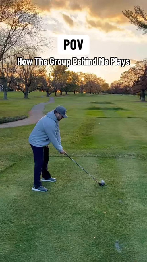Still my most accurate video🤣 #golf #golfer #funny #memes #reels