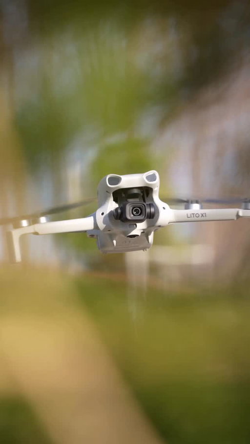Meet The New DJI Lito & Lito X1 Drone...The Most beginner friendly, easy to use drone on the market...Link in Bio 👀
#dji #partner #djilito #djilitox1
Thanks to @djiglobal for partnering on this video