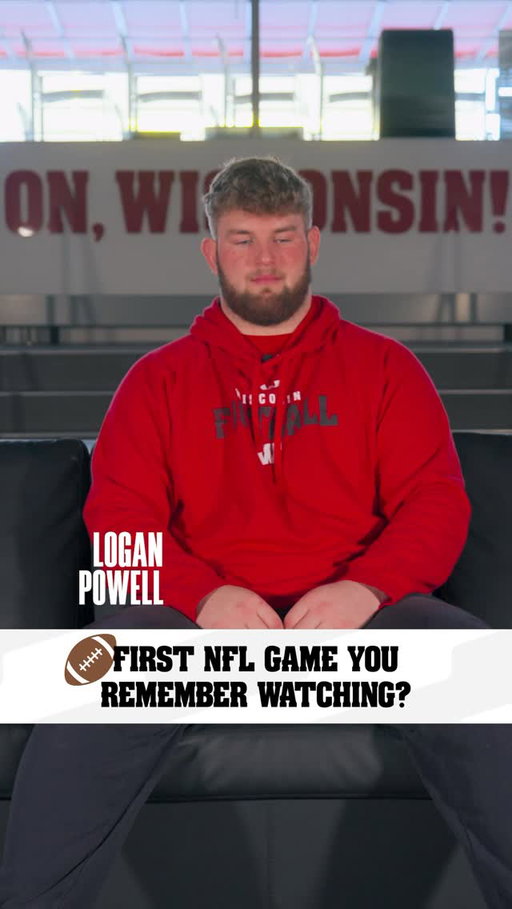The first NFL game we *kind of* remember watching  Football favorites. Presented by @universitybookstore