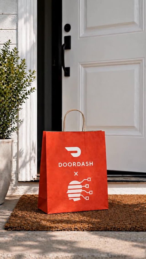 Big news! @doordash_ca just landed at TIA. 🚪

A brand that’s expanded what delivery looks like, going far beyond food into everyday convenience.

We’re excited to help bring that to life across social, creators, and culture in a way that feels as seamless as the experience itself.

Stay tuned… this ones on the move. 🚘

#newclient #digitalmarketing #influencermarketing #marketingagency