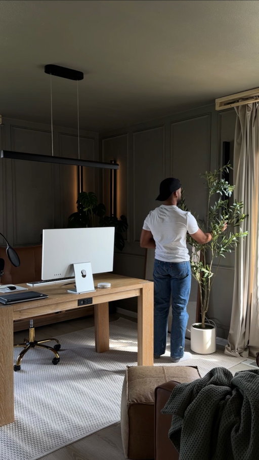 just found your one stop shop for furniture and home decor this season! Furnishing my home office with The Home Depot might just be a dream come true ;) #HomeDepotDecor #HomeDepotPartner @homedepot #ad