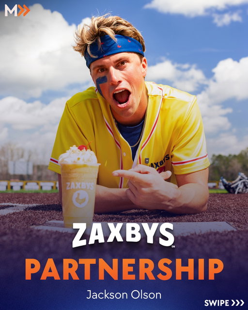 Our client, @jacksonolson_ has teamed up with @realzaxbys on the launch of their amazing new Banana Pudding Milkshake!! This thing is absolutely delicious!

Congrats, Jax!

cc: @maxflem @wme @jakeheller @jzhodes @carolynmonetahunterprny