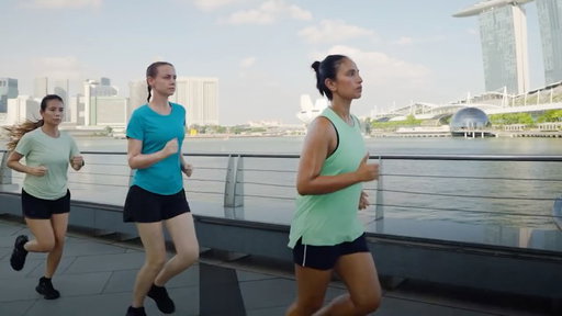 The countdown is on. Tomorrow, London’s streets will come alive with one of the biggest races in the world.

Runners from across the globe are lacing up – each on their own journey, yet connected by a shared drive to go further.

At Standard Chartered, we connect clients to opportunities across our cross-border network - supporting their ambitions as they trade, invest and grow across markets.

As the race unfolds, we’re celebrating the determination that powers movement forward – in sport, in business and across the world. 

Good luck to everyone running – we’ll be cheering you on!

Learn more: Link in stories.

Together, we run further.

#GlobalRunning #SCMarathon #PossibilitiesEverywhere #HereForGood