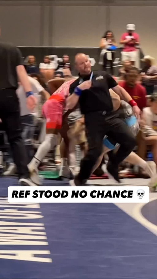 Give David Carr plenty of space! He’s rattling off massive doubles at the US Open!