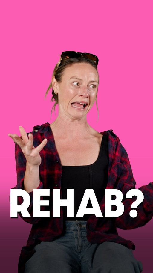 🎀 EPISODE 06: Nail it on the Head
Starring @thearielleray @priya.j.j @elinordrue @jesvarg and @herbertrussell as Narrator

Guest Starring @realsydneysmith 

Created & Written by @director.chrismacken & @thearielleray 
Directed, Shot, & Edited by @director.chrismacken 
Produced by @director.chrismacken @thearielleray @gillian.isabel 
Associate Producer @andymansur
Gaffer: @griffin_day 
Key Grip: @catbatal 
HMU Artist: @emmacartermakeup 
Music by @erikgroysman 
Sound Mix Jorge Fernandez