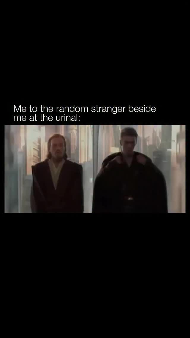 😅

Anakin Skywalker is one of the central figures in the *Star Wars* saga, introduced as a gifted child with an unusually strong connection to the Force. Discovered by Jedi Master Qui-Gon Jinn on the desert planet Tatooine, Anakin is believed to be the “Chosen One” destined to bring balance to the Force. As he trains under Obi-Wan Kenobi, his natural talent and bravery make him a powerful Jedi Knight, but his emotional intensity and fear of loss set him apart from the more disciplined members of the Jedi Order.

Over time, Anakin’s inner conflict and desire to protect those he loves lead him down a darker path, manipulated by Palpatine, who is secretly the Sith Lord Darth Sidious. Succumbing to anger and fear, Anakin becomes Darth Vader, one of the most iconic villains in cinema. As Darth Vader, he enforces the will of the Galactic Empire, but remnants of his former self remain buried beneath the armor. His story ultimately becomes one of tragedy and redemption, as the love for his son, Luke Skywalker, helps bring him back to the light side of the Force.