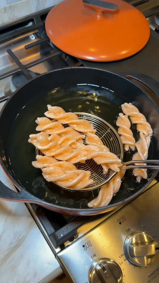 This food scares me…