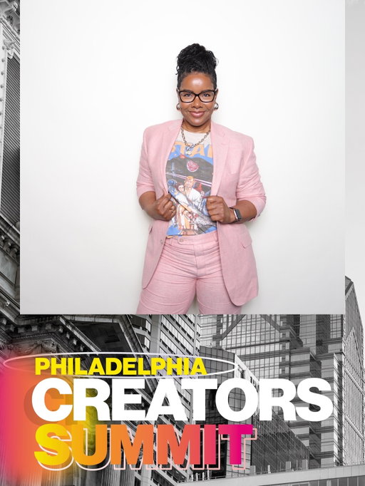 The PMFE Creator Summit was one for the books! Shout out to the team that made it possible:
@lenfestinstitute @lovenowmedia @josduncanase @thewilltoms @mrshazzim 
.
HUGE shoutout to @technical_ly for the collab, @phillydesign for your journalistic guidance and mentorship & @chelsea.r.cox for your inspiration as a fellow creator journalist. 
.
And thank you to @antoinettekminor & @kriskrug for the invaluable lessons I’ll be adding to my skillset. 
.
This was truly an amazing experience and I’m so grateful for the opportunities and relationships I’ve been blessed with throughout the cohort. And of course, I’ve never meet a Photo Booth I didn’t like…✌🏾