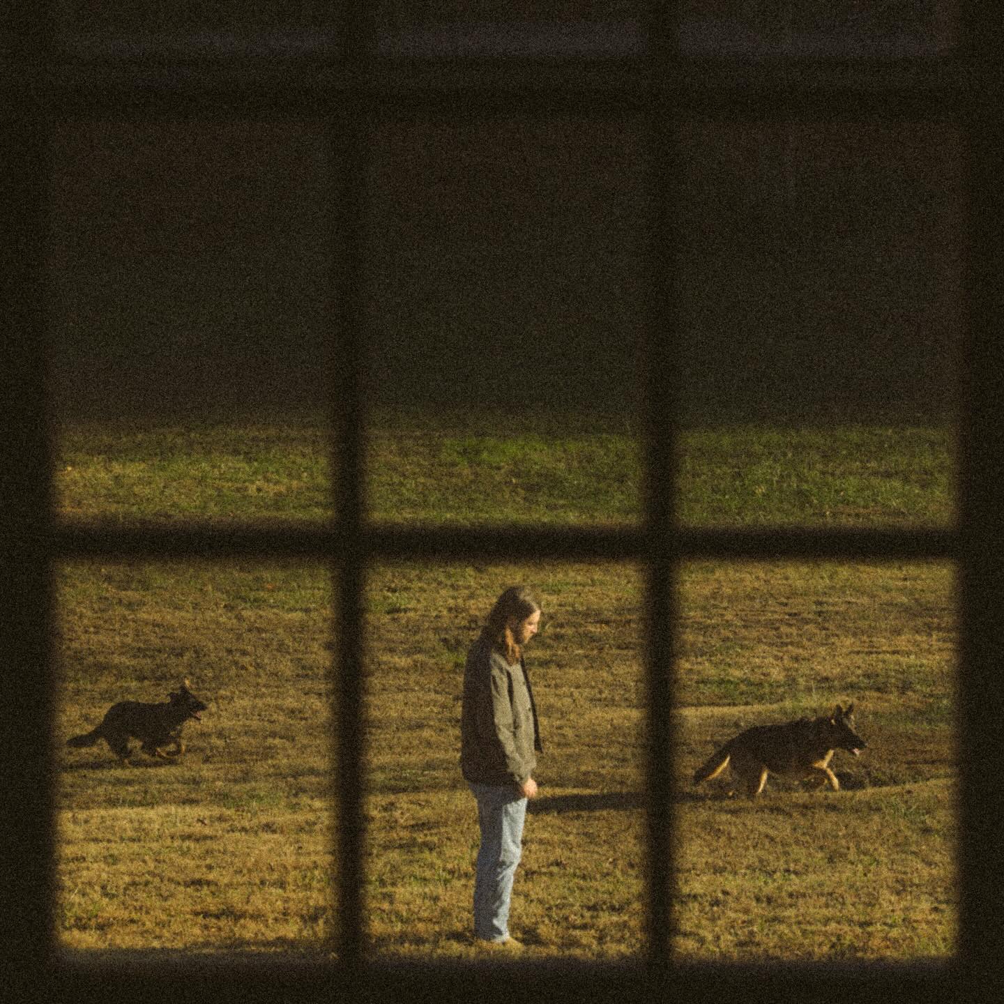 The Great Divide: The Last Of The Bugs

4 extra songs

Out now on all streaming platforms 

And yes you get Staying Still