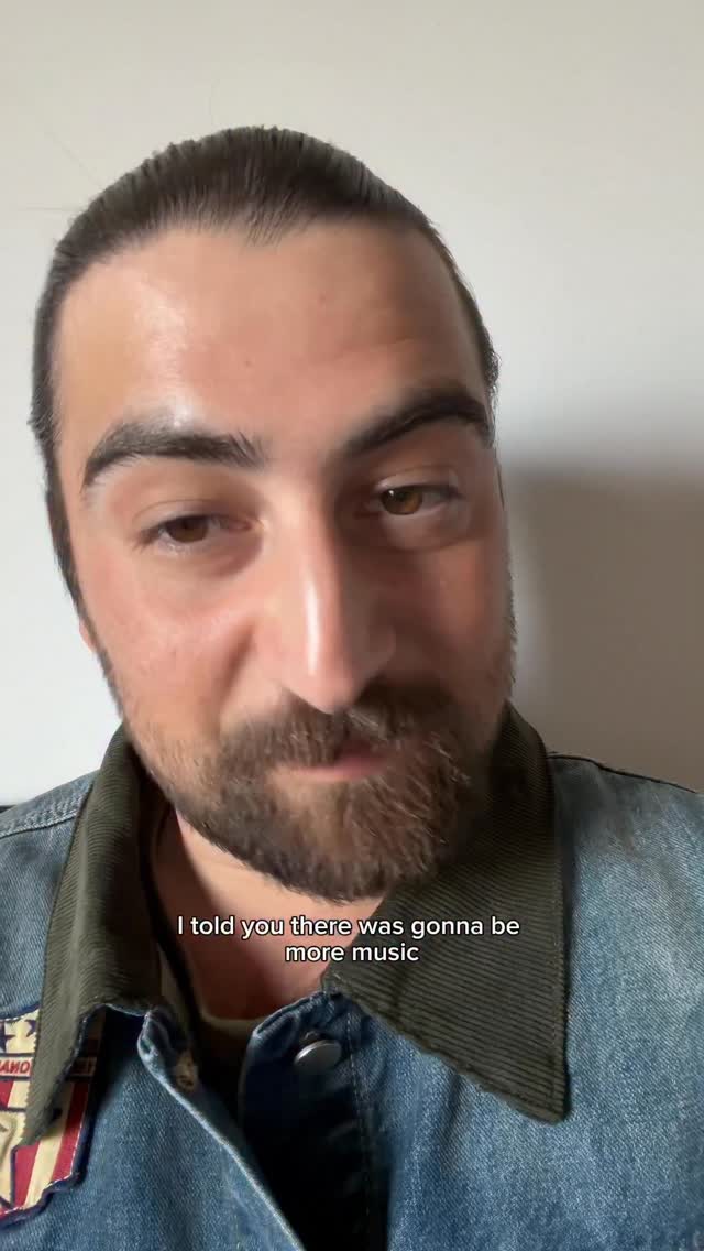 Thanks for staying still. The Great Divide: The Last of The Bugs is ours now 🐞