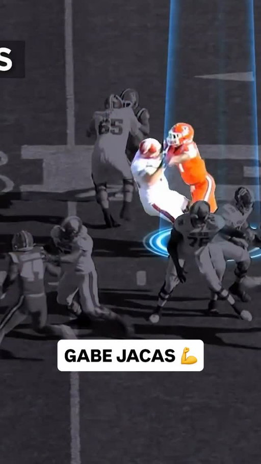 Gimme GABE 🔥

📺 NFL Draft on NFLN/ESPN