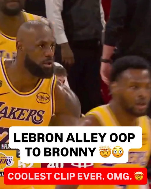 THE KING TO THE PRINCE OMFG 🤯🔥