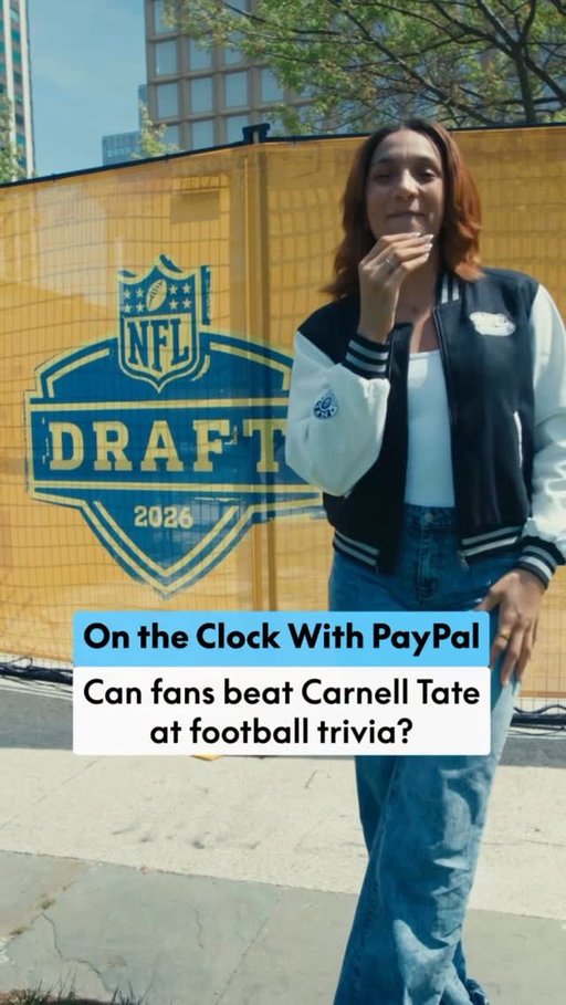 @carnelltate how’d the fans do?