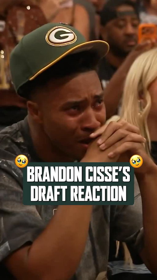 These draft moments never get old